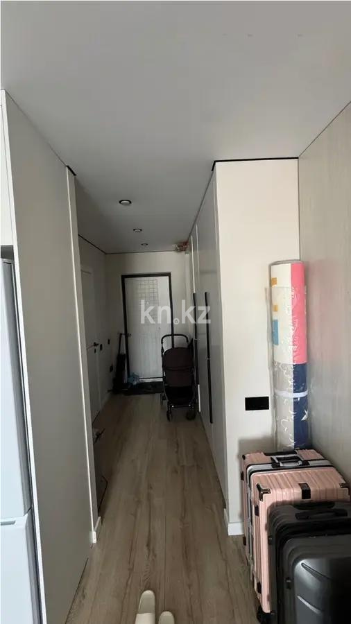 Продажа 1-комнатной квартиры, 27.2 м² в Астане - фото 3