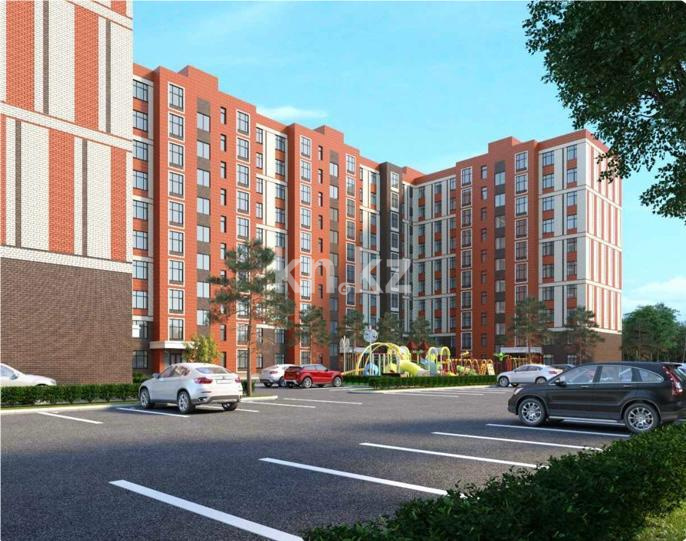 Продажа 3-комнатной квартиры, 103 м², ул. Момышулы в Караганде - фото 20