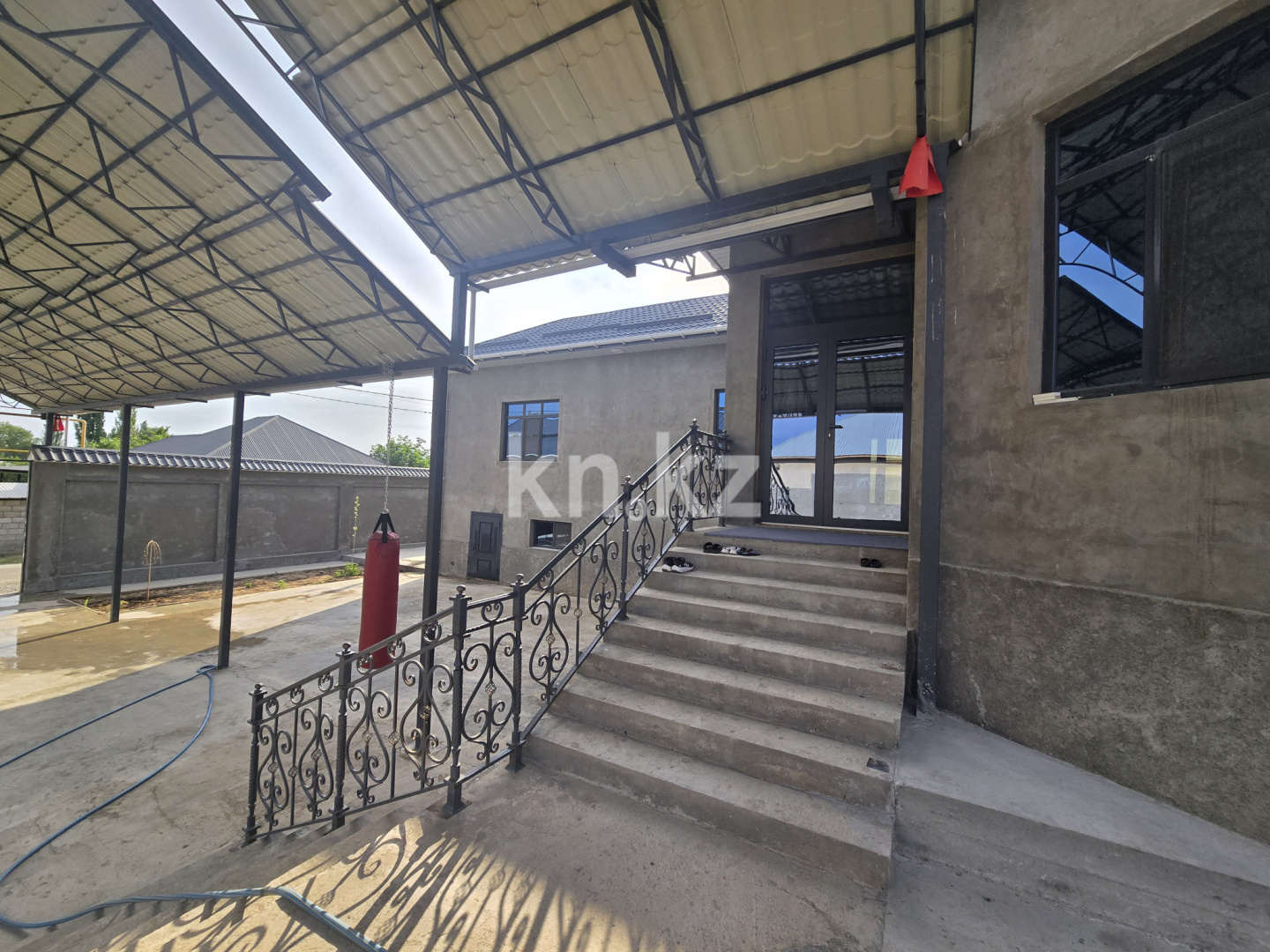 Продажа 6-комнатного дома, 350 м² в Шымкенте - фото 21