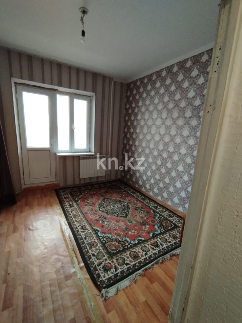 Продажа 2-комнатной квартиры, 49 м² в Таразе - фото 2