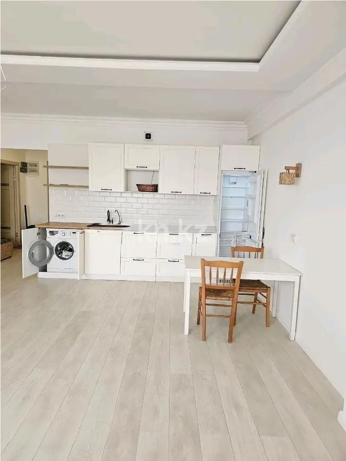 Продажа 2-комнатной квартиры, 65 м² в Алматы - фото 2