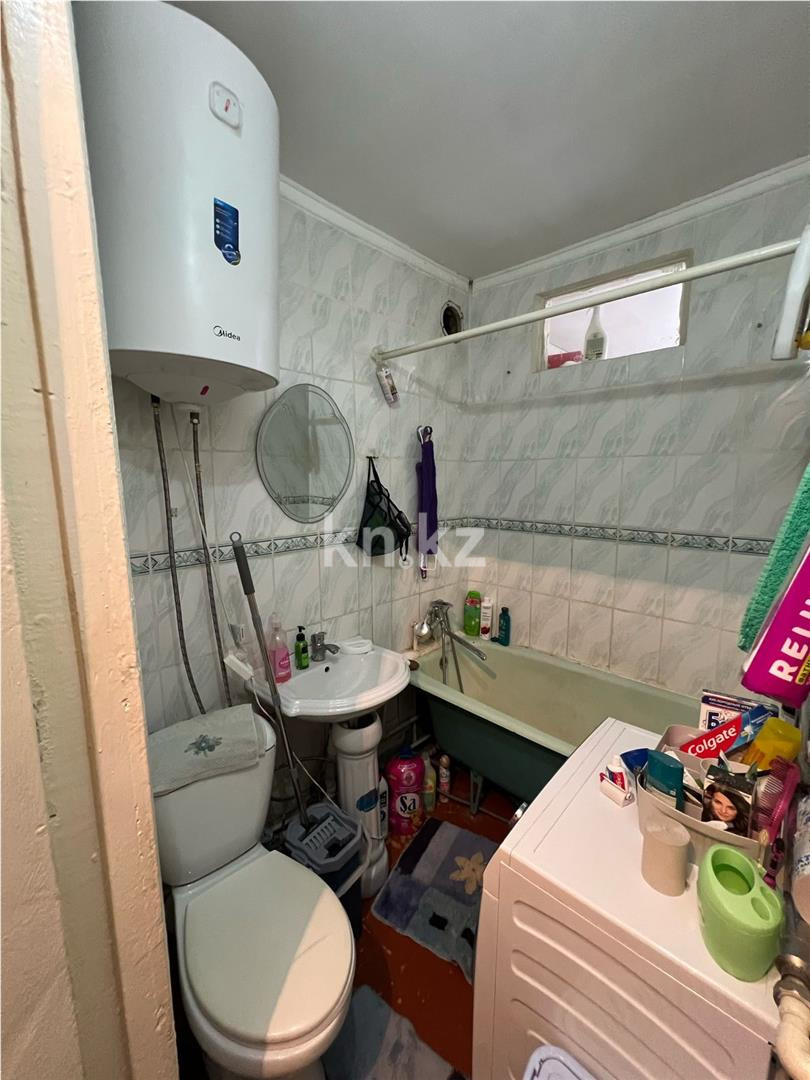 Продажа 2-комнатной квартиры, 42 м², пр. Назарбаева в Караганде - фото 6