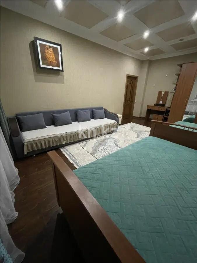 Продажа 2-комнатной квартиры, 66 м² в Астане