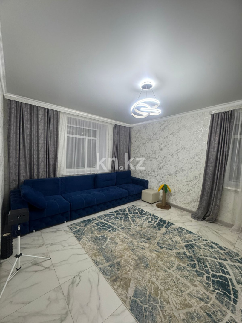 Продажа 2-комнатной квартиры, 53.3 м² в Сарани