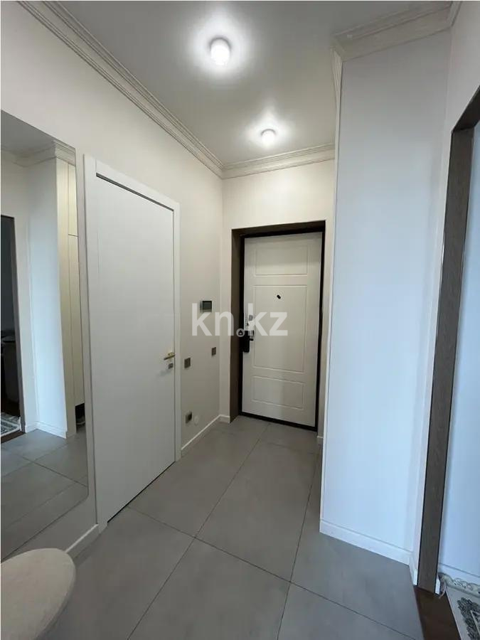 Продажа 2-комнатной квартиры, 46 м² в Астане - фото 5
