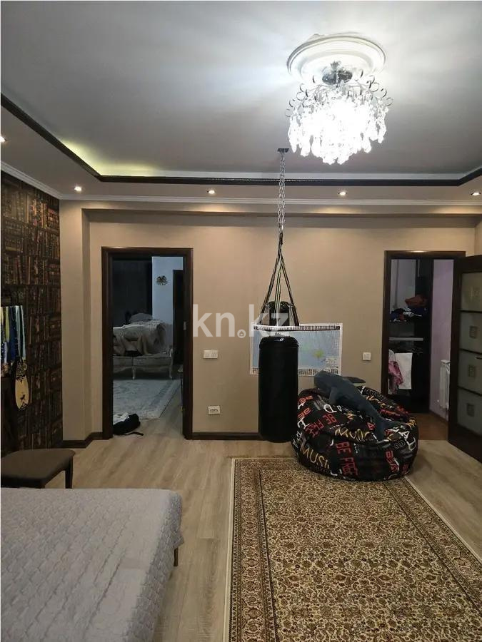 Продажа 4-комнатной квартиры, 158.7 м² в Алматы