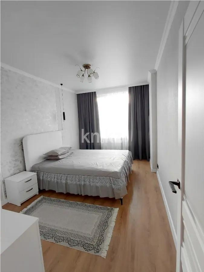 Продажа 2-комнатной квартиры, 56 м², ул. Нурмагамбетова, дом  27/1 в Астане
