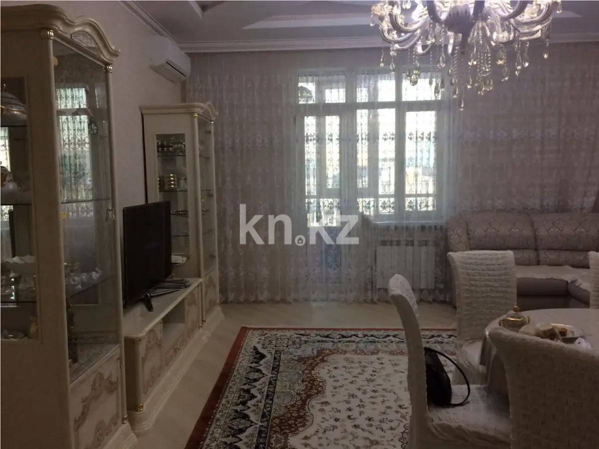 Продажа 1-комнатной квартиры, 73 м² в Астане