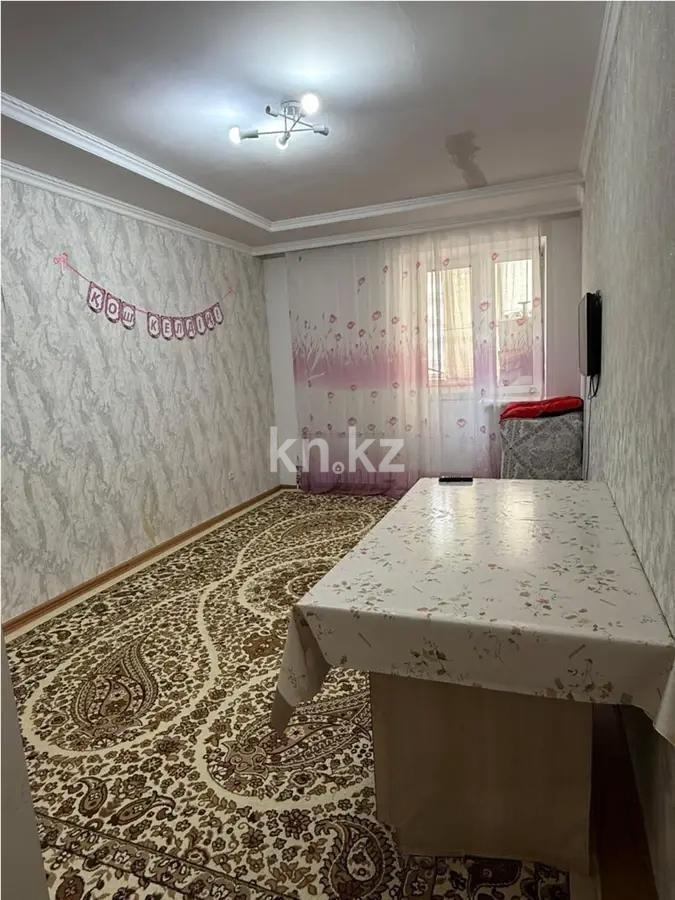 Продажа 1-комнатной квартиры, 45.7 м² в Астане