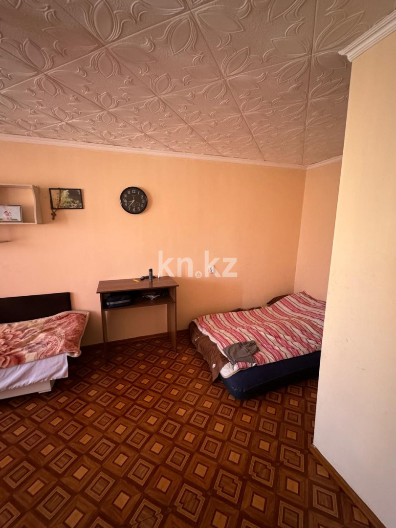 Продажа 1-комнатной квартиры, 35 м², мкр-н 18 в Караганде - фото 4