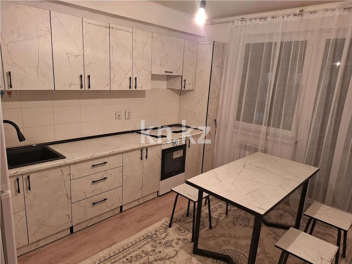 Продажа 3-комнатной квартиры, 76.8 м², ул. Алтын орда, дом  6/64 в Алматы - фото 3