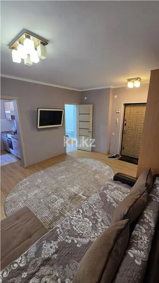 Продажа 1-комнатной квартиры, 27 м² в Алматы - фото 3