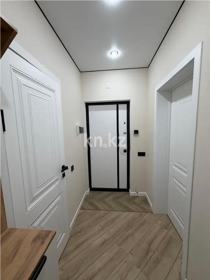 Продажа 1-комнатной квартиры, 40 м² в Алматы - фото 4
