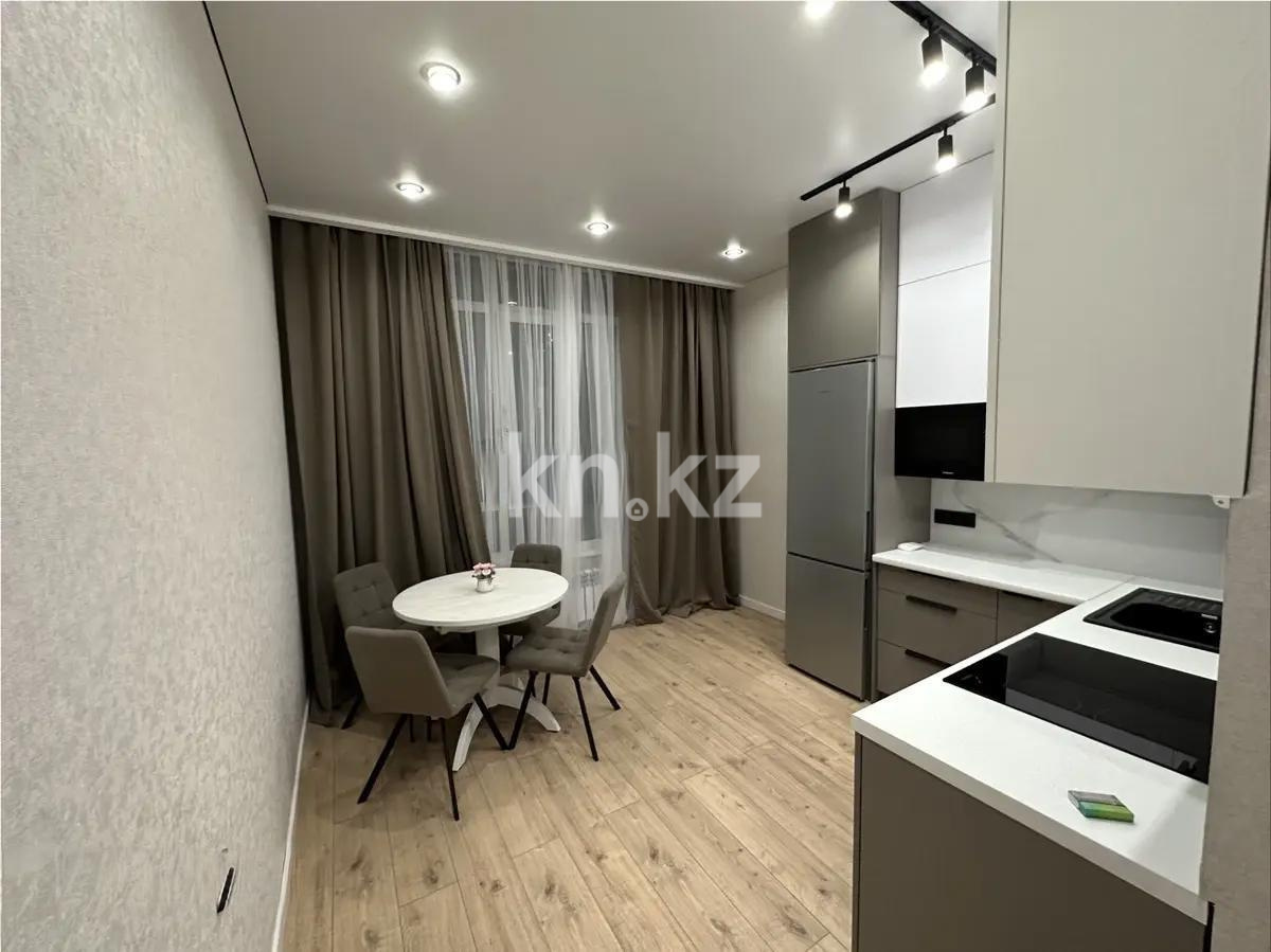 Продажа 2-комнатной квартиры, 45 м², ул. Торекулова, дом  95 в Алматы - фото 2