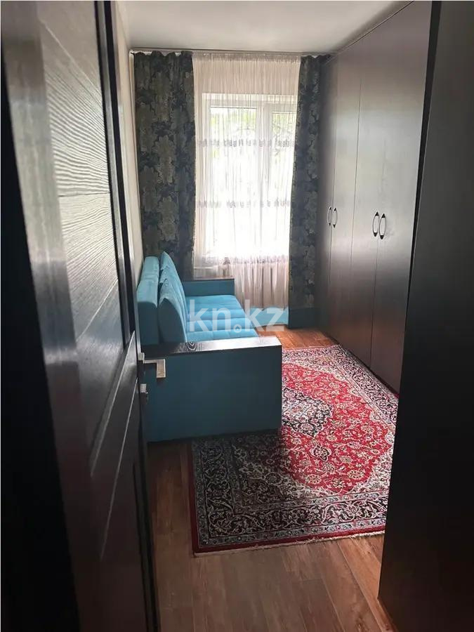 Продажа 4-комнатной квартиры, 73.2 м², мкр-н Орбита-1, дом  20 в Алматы - фото 4