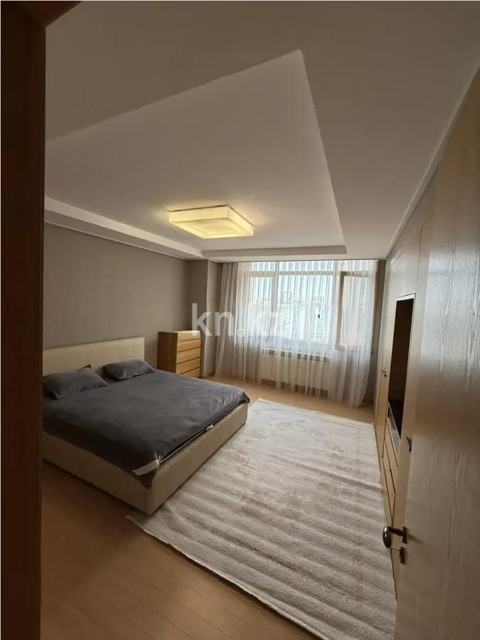 Продажа 3-комнатной квартиры, 129.6 м² в Астане - фото 2