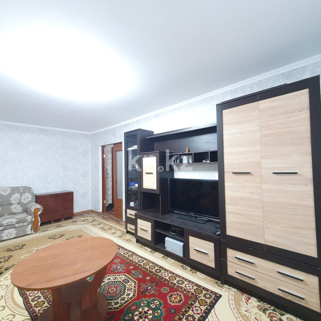 Продажа 2-комнатной квартиры, 56 м², ул. Каргала в Актобе - фото 5