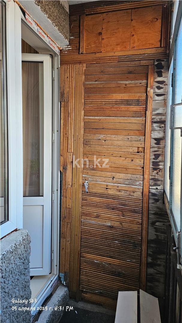 Продажа 2-комнатной квартиры, 48 м², ул. 6-й мик-н в Темиртау - фото 6