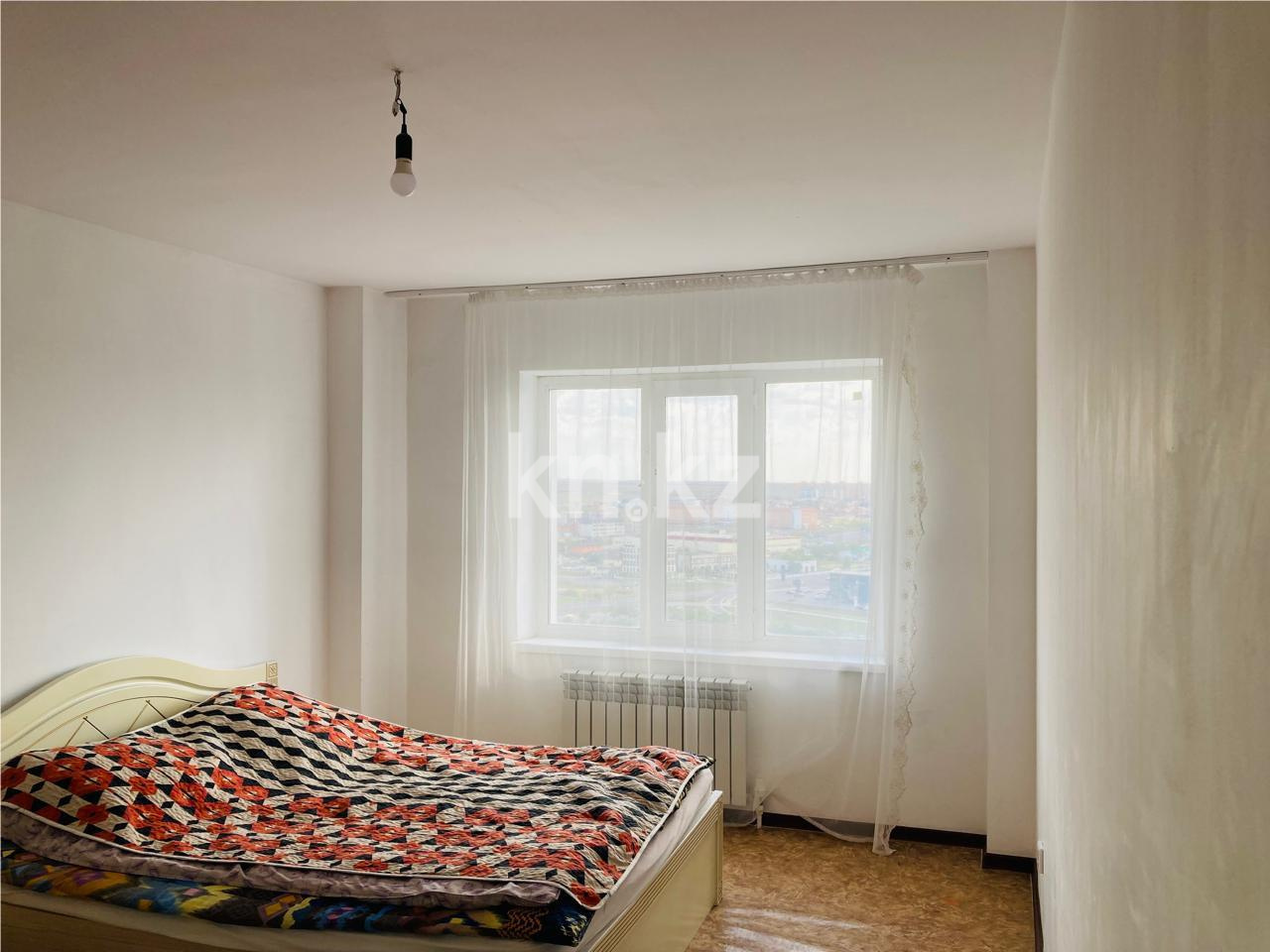 Продажа 2-комнатной квартиры, 54 м², ул. Ашимова в Караганде - фото 7