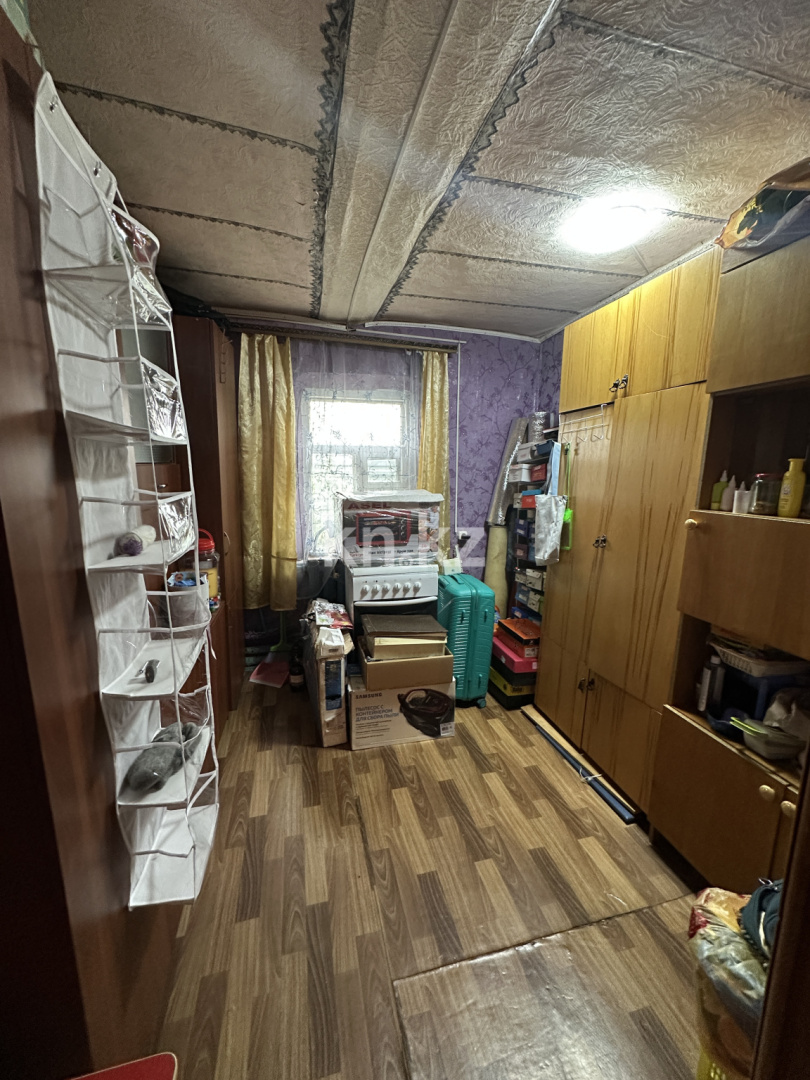 Продажа 4-комнатного дома, 71 м², ул. Каирбекова, дом  274 в Костанае - фото 13