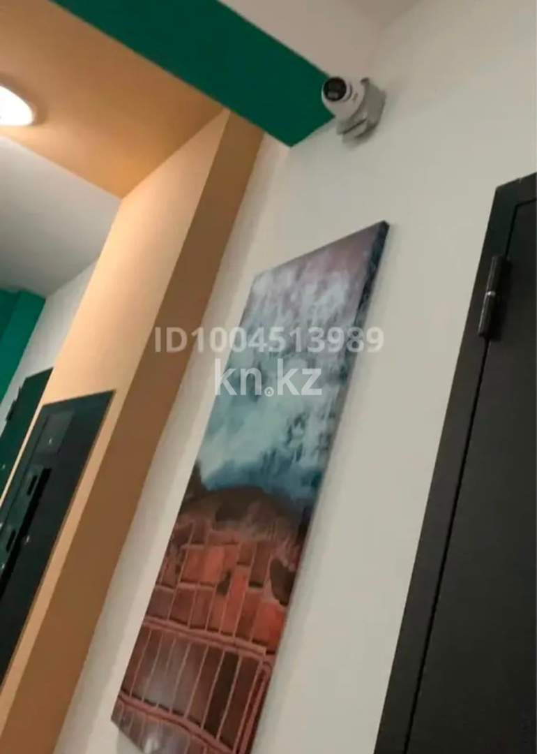 Продажа 1-комнатной квартиры, 40.4 м² в Астане - фото 2