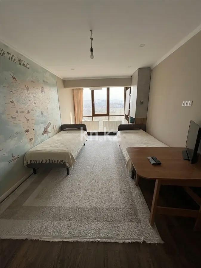 Продажа 3-комнатной квартиры, 117.5 м² в Алматы - фото 3