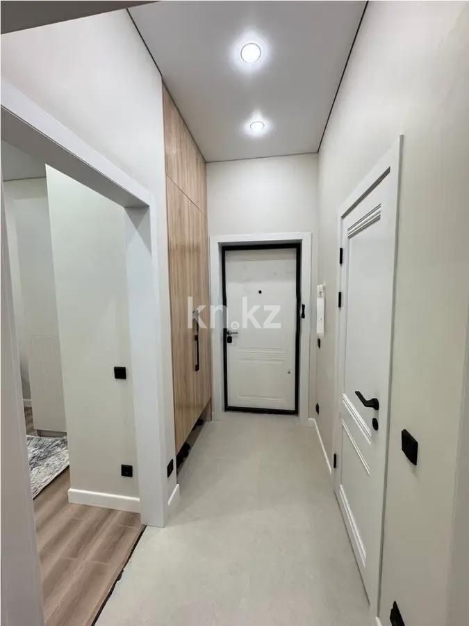 Продажа 1-комнатной квартиры, 30 м² в Астане - фото 4