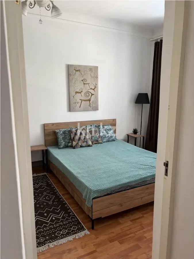 Продажа 3-комнатной квартиры, 72 м² в Алматы - фото 2