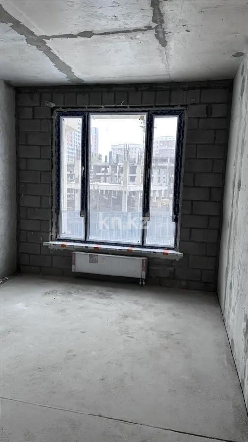 Продажа 3-комнатной квартиры, 78 м² в Алматы