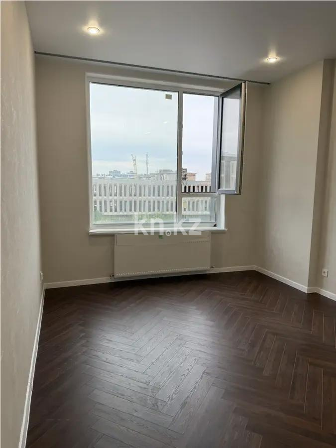 Продажа 1-комнатной квартиры, 38 м² в Караганде