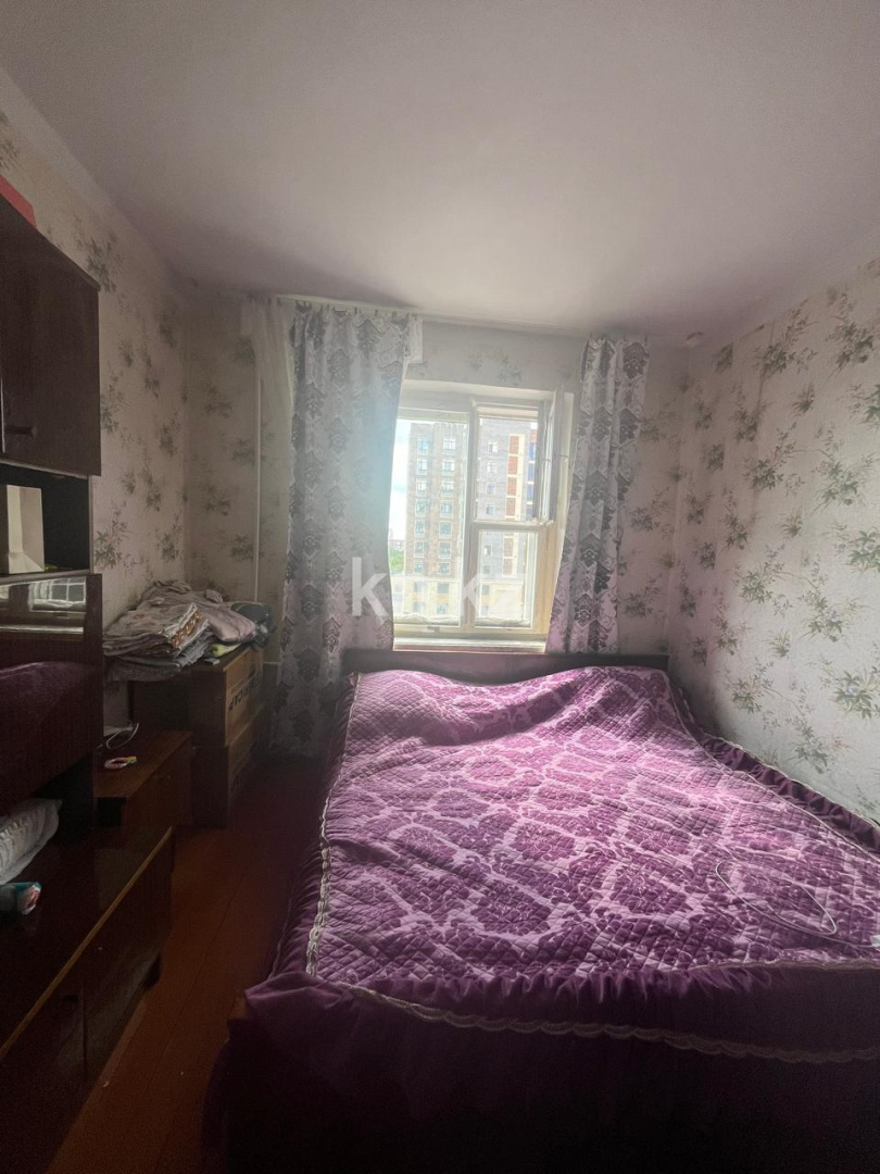 Продажа 4-комнатной квартиры, 84 м², мкр-н Степной-4, дом  19 в Караганде - фото 3