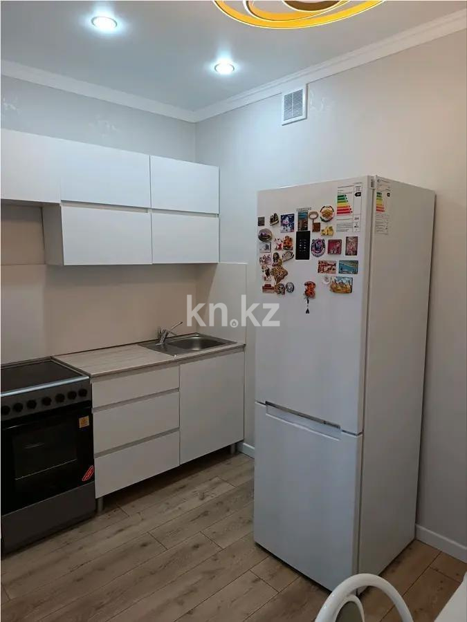 Продажа 1-комнатной квартиры, 37 м² в Астане - фото 2