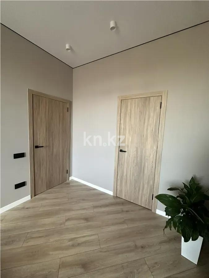 Продажа 2-комнатной квартиры, 52.4 м² в Астане - фото 2