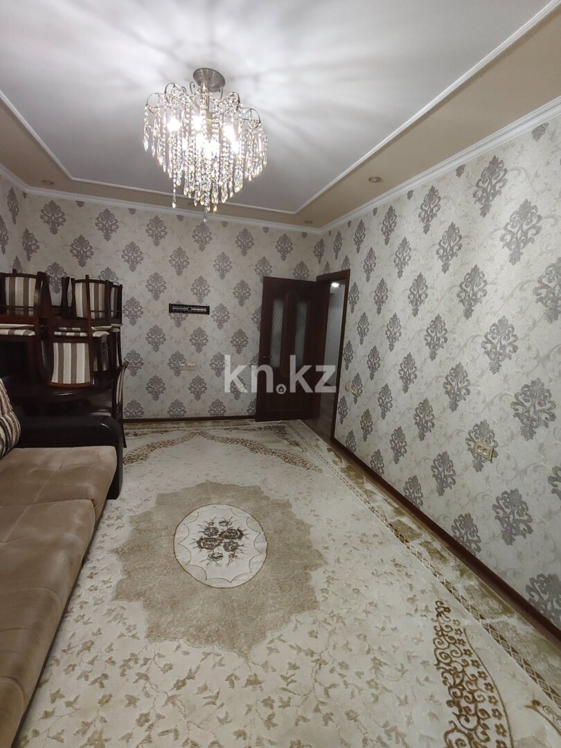 Продажа 2-комнатной квартиры, 55 м² в Алматы