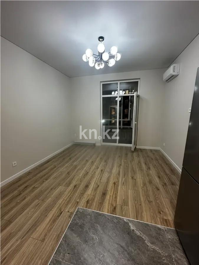 Продажа 1-комнатной квартиры, 29.4 м², ул. Ашимова, дом  1/5б в Алматы