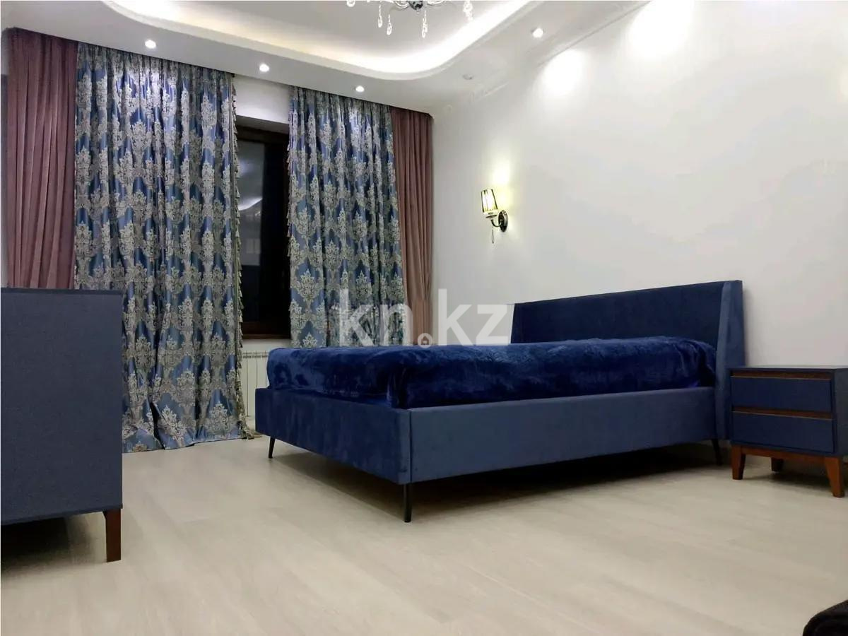 Продажа 3-комнатной квартиры, 105 м² в Алматы - фото 2
