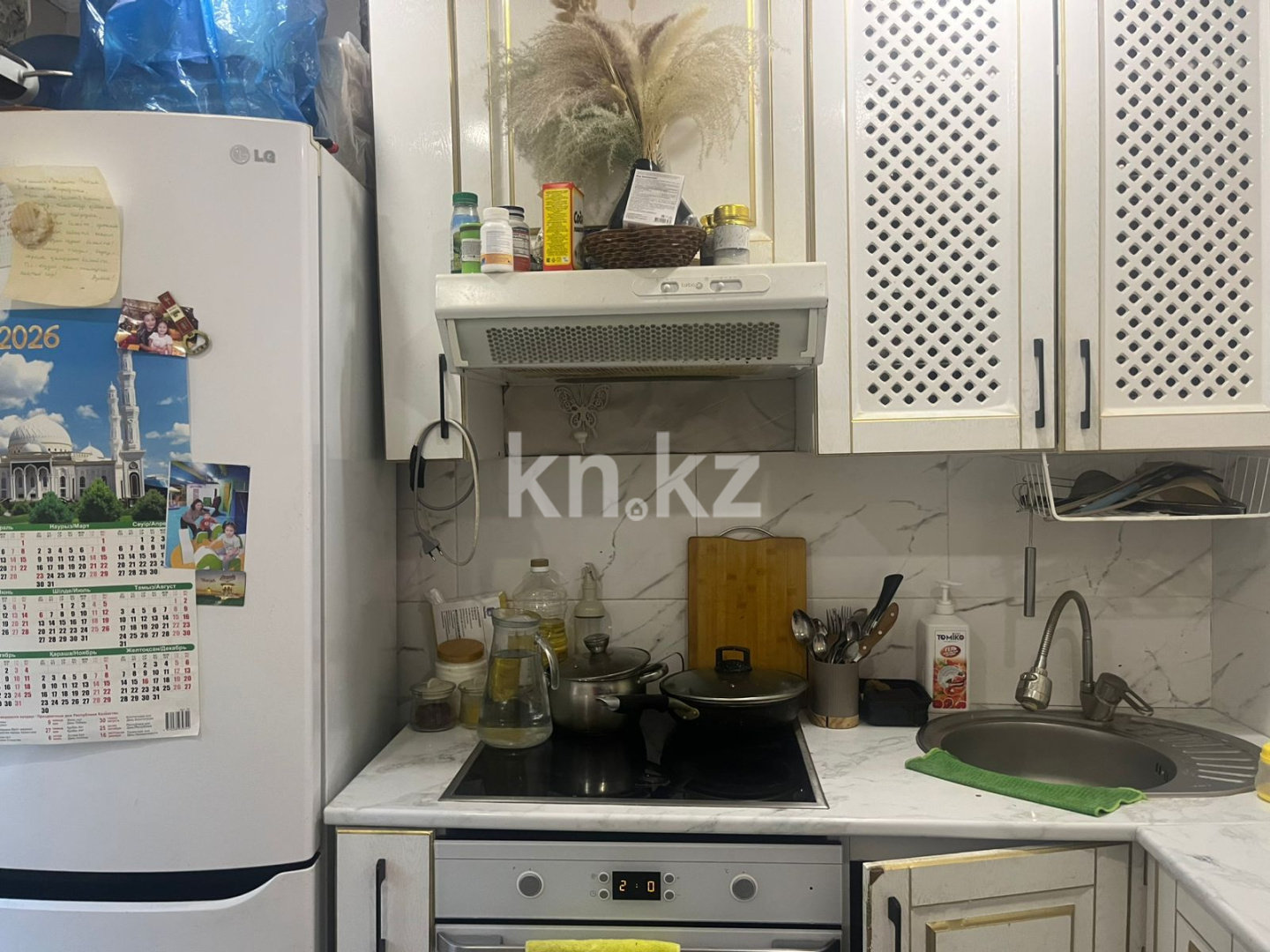 Продажа 2-комнатной квартиры, 47.9 м² в Караганде - фото 7