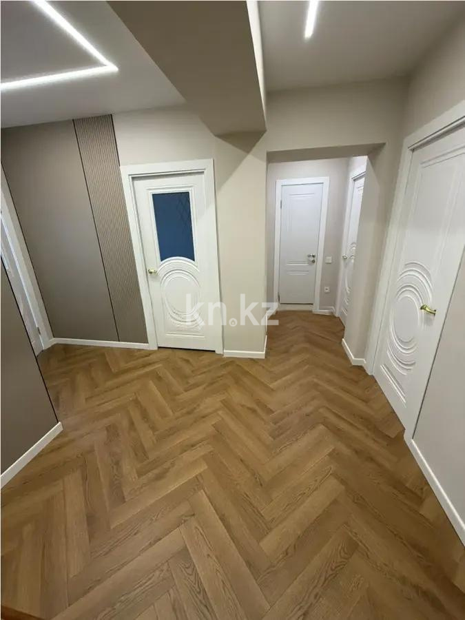 Продажа 3-комнатной квартиры, 73 м² в Алматы - фото 10