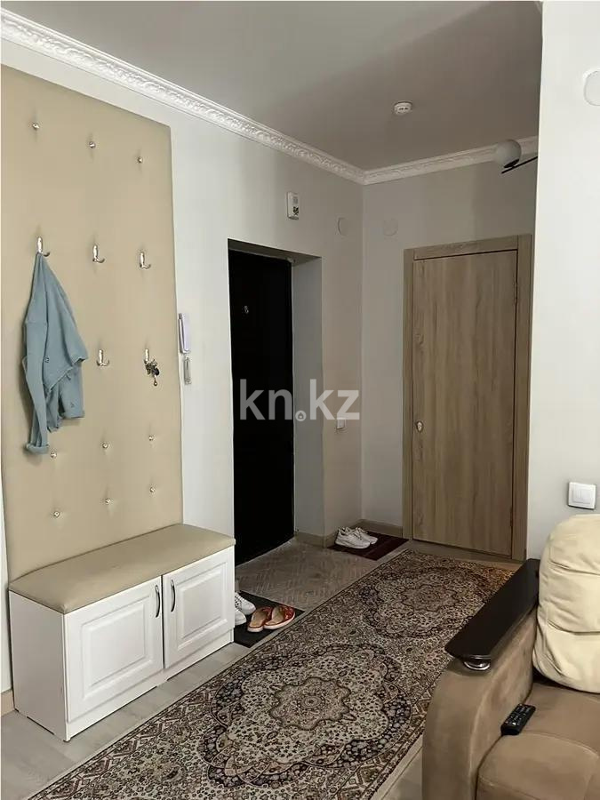 Продажа 3-комнатной квартиры, 70 м², мкр-н Дарабоз, дом  27 в Алматы - фото 7