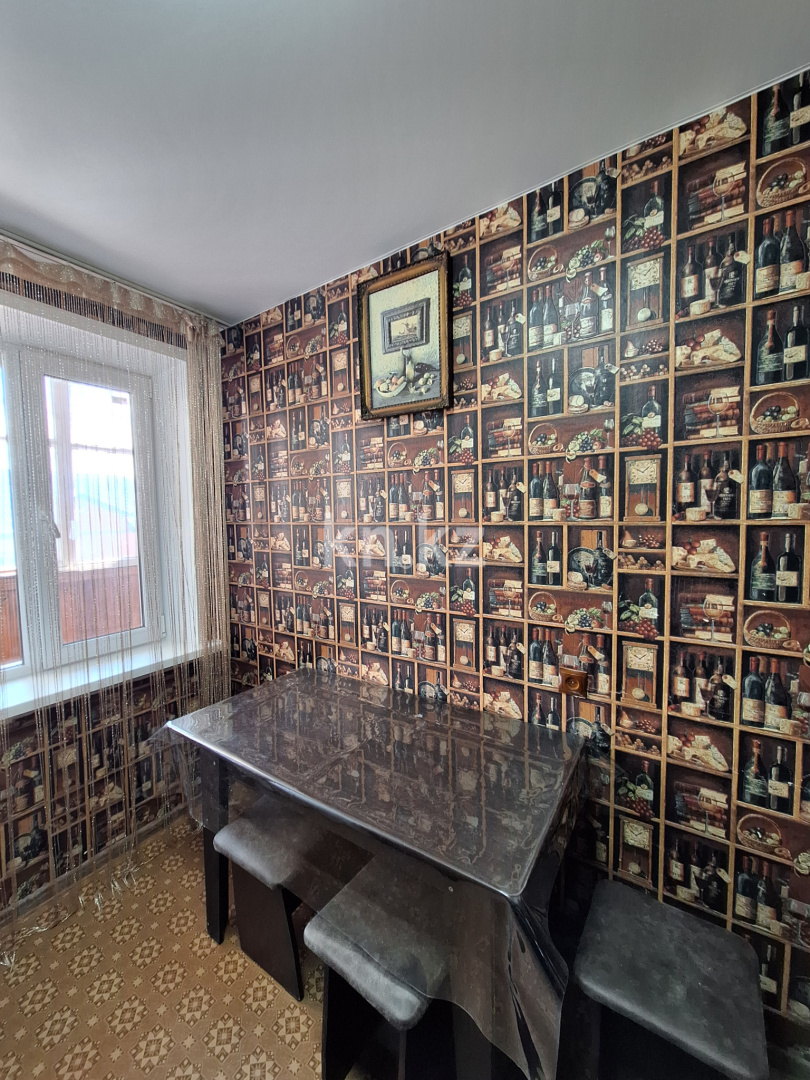 Аренда 2-комнатной квартиры посуточно, 52 м², Назарбаева, дом  204 в Павлодаре - фото 7