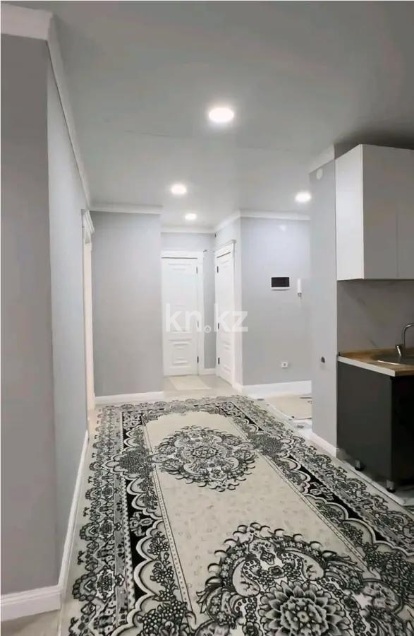 Продажа 3-комнатной квартиры, 60 м² в Алматы - фото 5