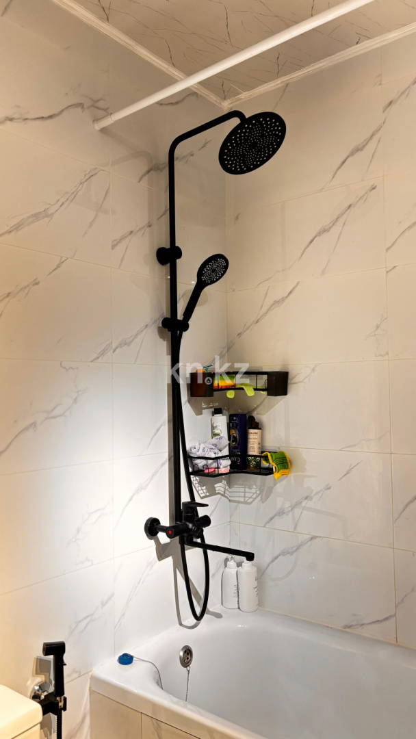 Продажа 3-комнатной квартиры, 68 м², пр. Мангилик Ел, дом  17 в Астане - фото 15