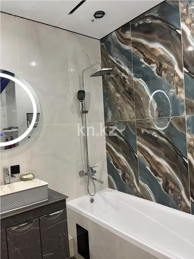 Продажа 3-комнатной квартиры, 90 м² в Алматы - фото 3
