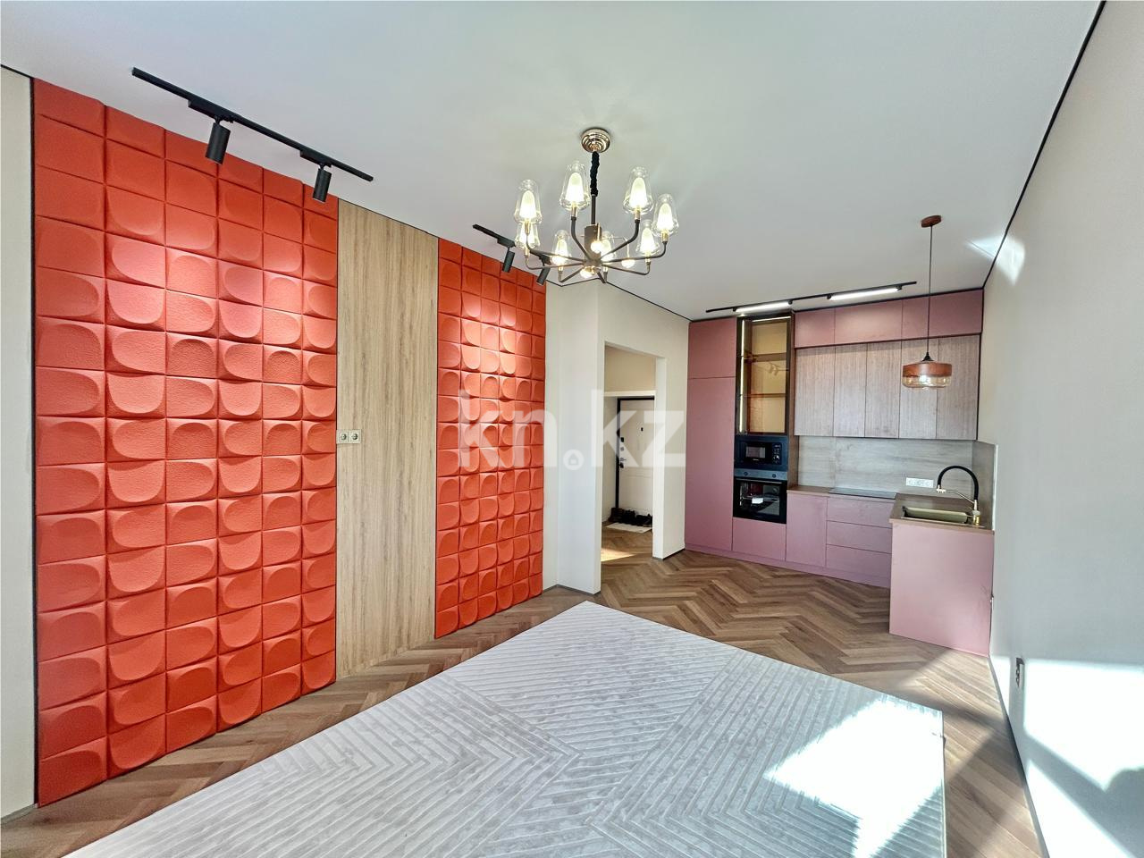 Продажа 2-комнатной квартиры, 46 м² в Караганде - фото 3