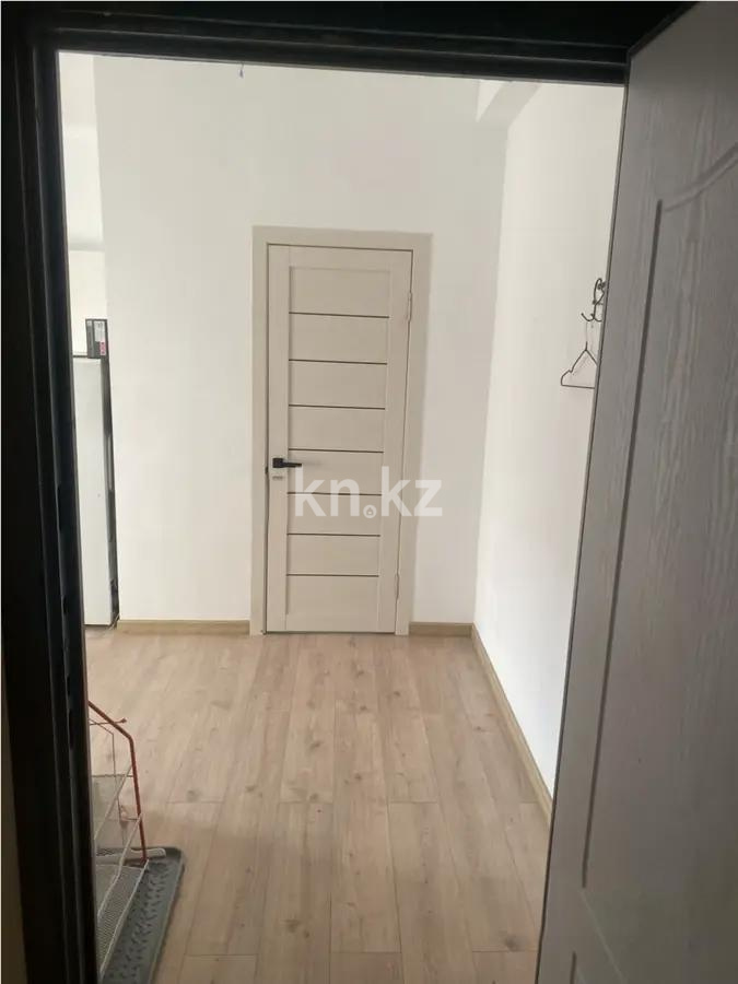 Продажа 1-комнатной квартиры, 28 м² в Алматы - фото 4