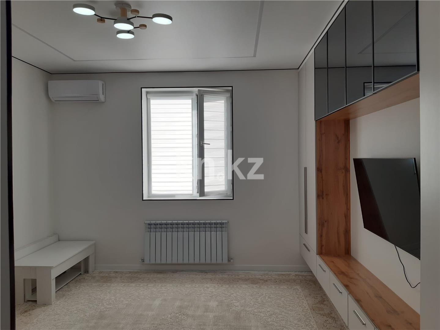 Продажа 3-комнатной квартиры, 76 м² в Астане