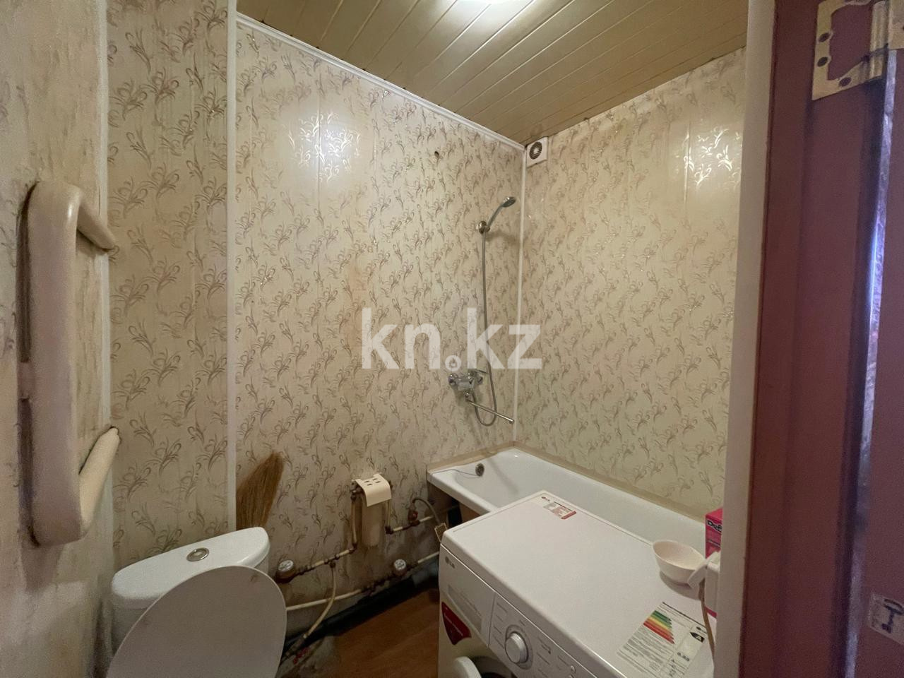 Продажа 1-комнатной квартиры, 32 м² в Уральске - фото 9