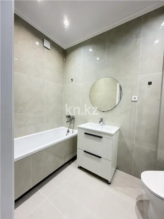 Продажа 2-комнатной квартиры, 50 м² в Астане - фото 4