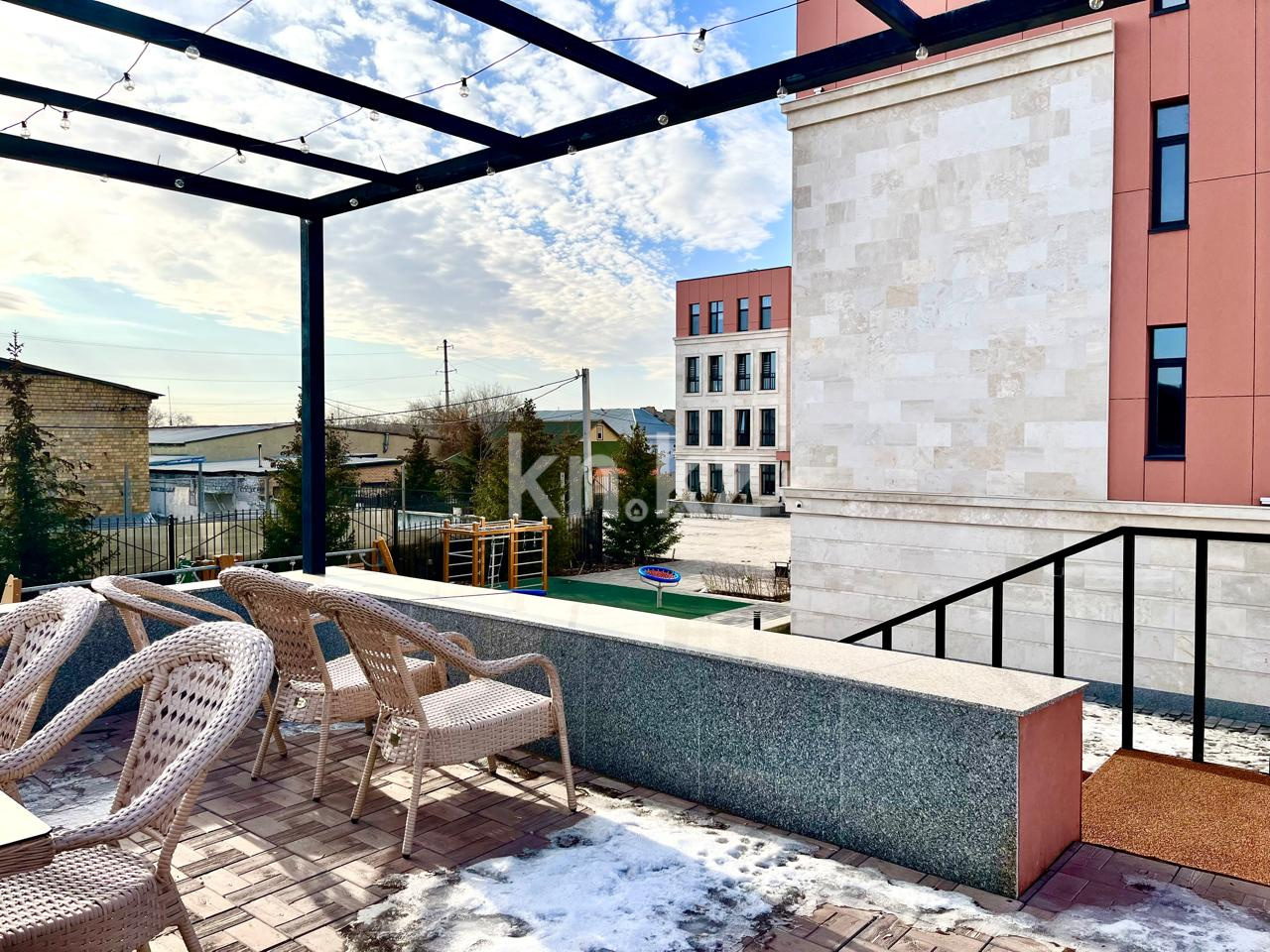 Продажа 3-комнатной квартиры, 108 м² в Караганде - фото 10