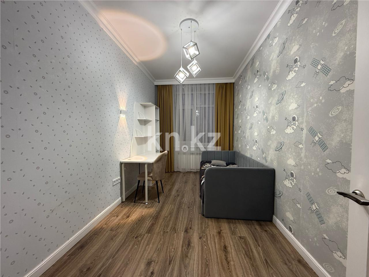 Продажа 4-комнатной квартиры, 103 м² в Караганде - фото 6